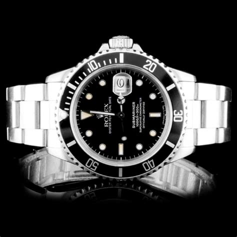 westbury auction fake rolex
